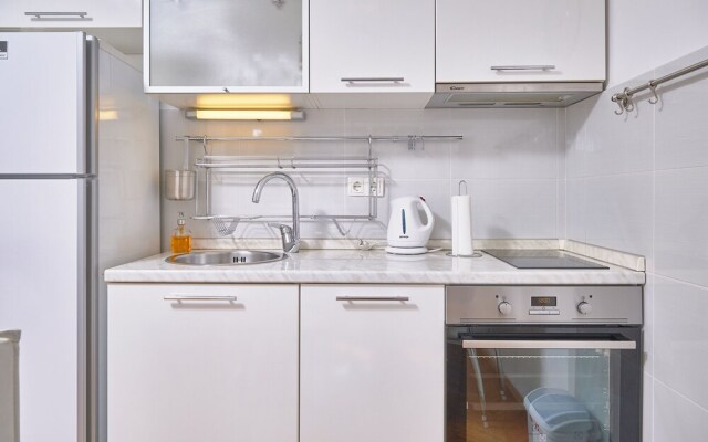 Apartment Andrea by Litto