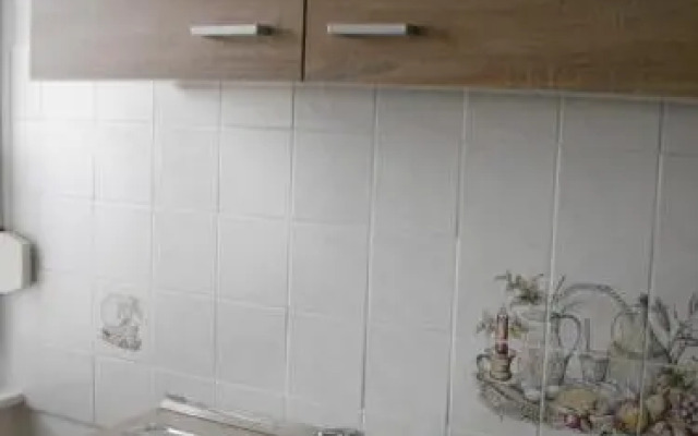 Ferienwohnung mit Balkon