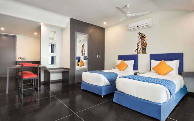 Days Inn & Suites by Wyndham Bengaluru Whitefield