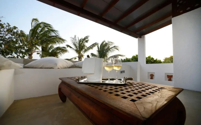 Villa Caracol