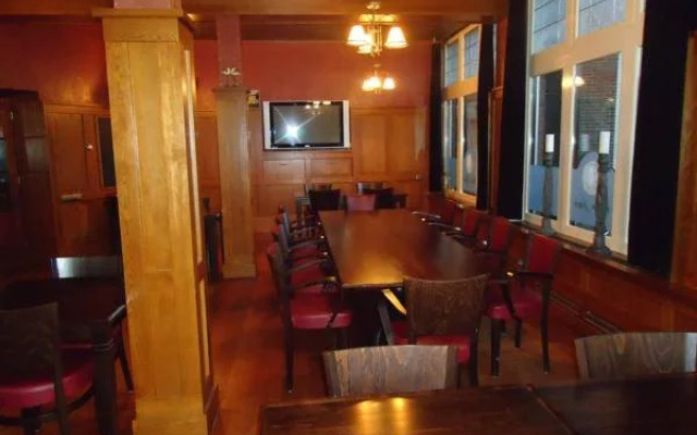 Hotel Restaurant de Jong