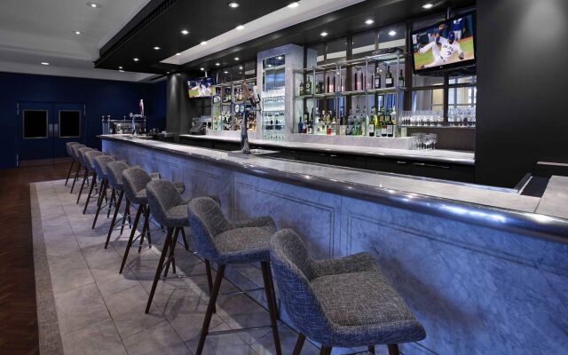 Novotel Toronto Centre