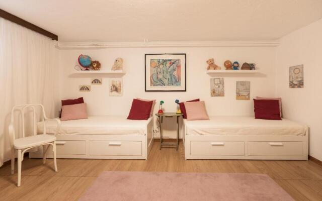 Maison Jaune by Wonderful Italy