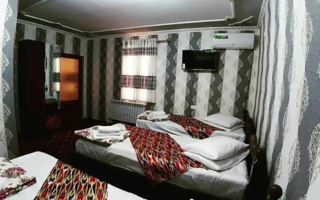 Xonsaroy B&B