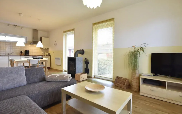 Classy Apartment in Boiensdorf With Sauna