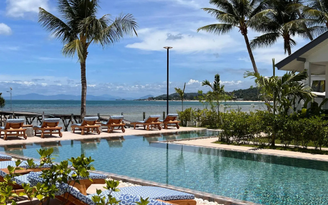 Pearl of Samui Resort