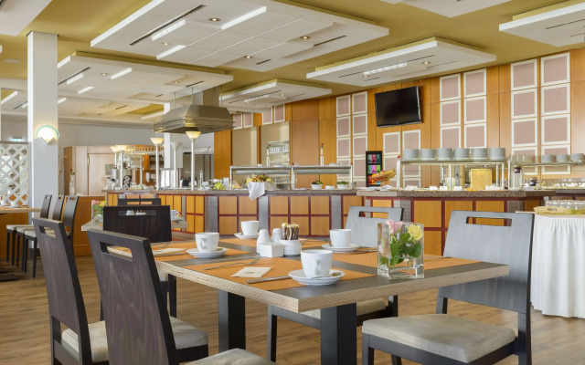 Best Western Plus Hotel Am Schlossberg