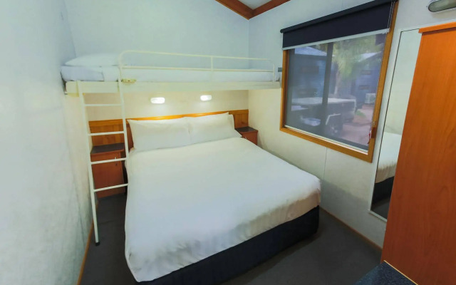 Discovery Parks - Renmark Riverfront