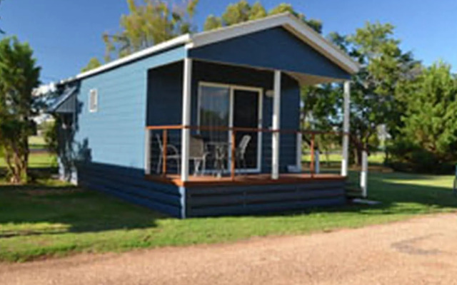 Pelican Rest Tourist Park