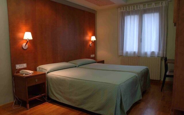 Hotel Vall Fosca