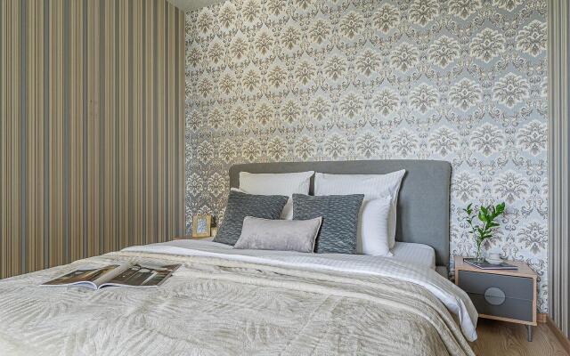 Лайт Апартаменты на улице Циолковского 29