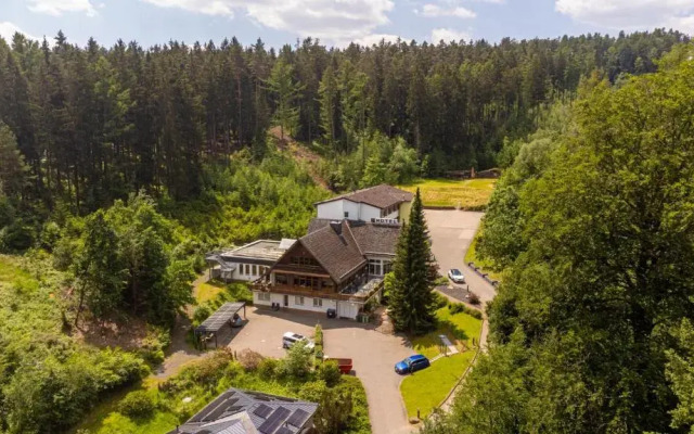 Waldhotel Ehrental