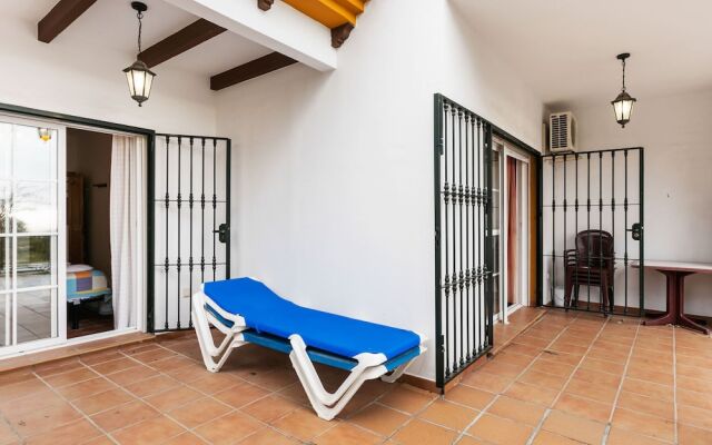 Impressive Apartment in Alcaucín With Swimming Pool