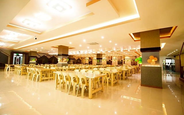 Smeag Homestay