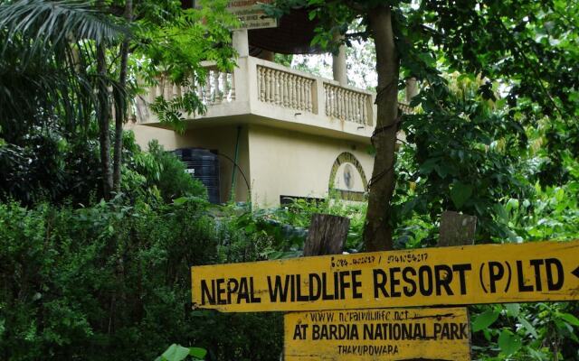 Nepal Wildlife Resort