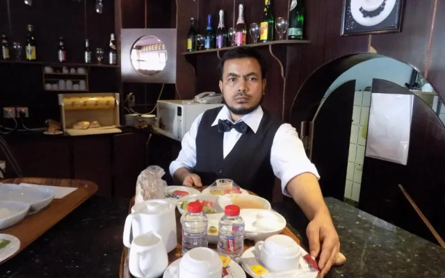 Al Farhan Hotel Suites Al Aqiq
