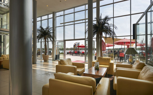 Resort Mark Brandenburg & Fontane Therme