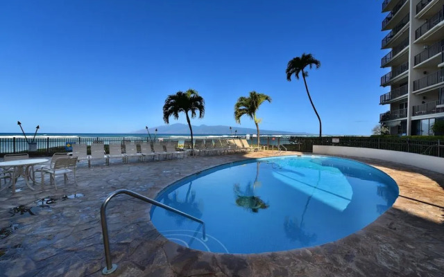 Hololani A303 2 Bedrooms 2 Bathrooms Condo