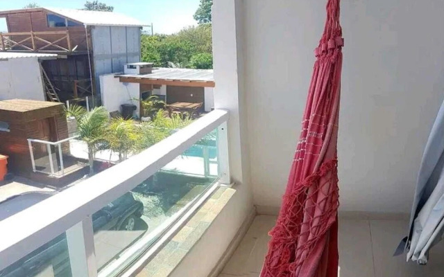 Anjos do Rosa - Apto Rosa Sul