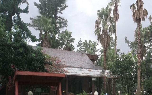 Vizarim Resort
