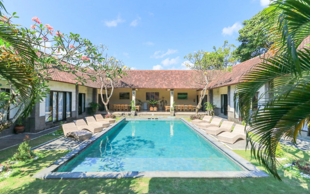 Bali Merita Villa
