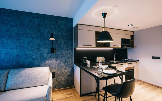 Residence Inn by Marriott Strasbourg