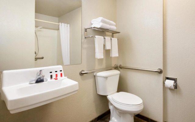 Travelodge by Wyndham Alpine