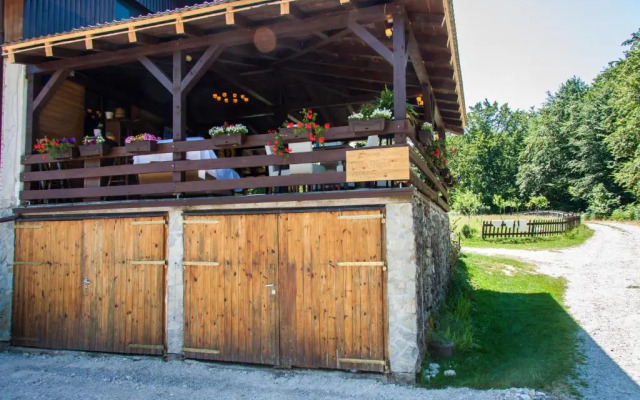 B&B Villa Nena