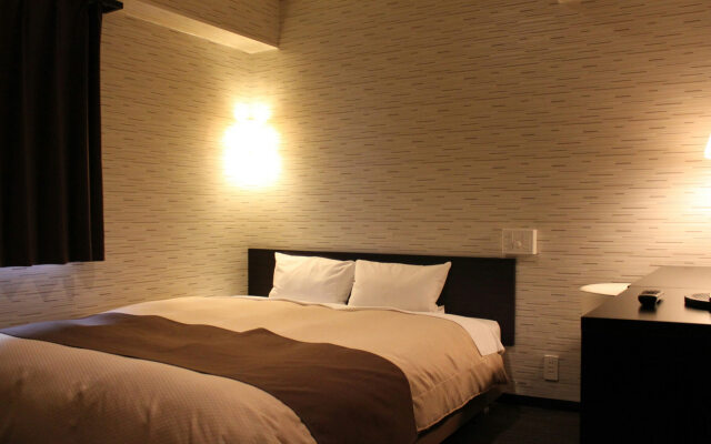 Atsugi City Hotel