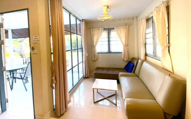 Baan Golden Resort