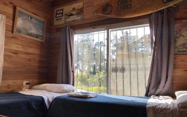 hospedaje tincho 6pax