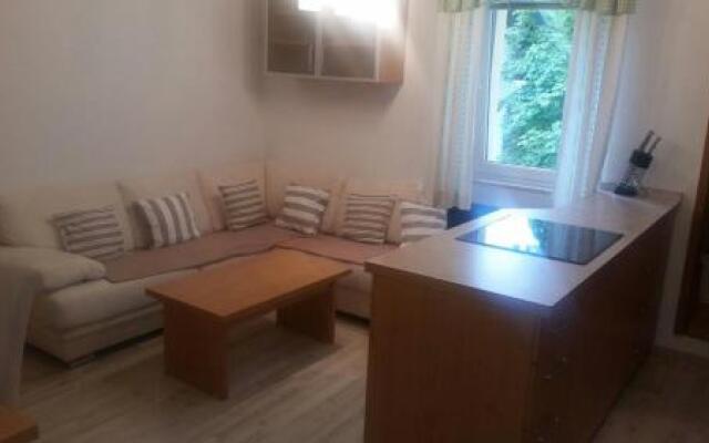 Apartma Mojca