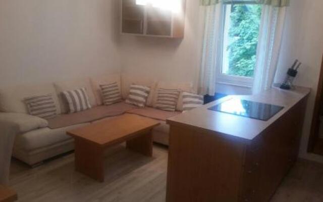 Apartma Mojca