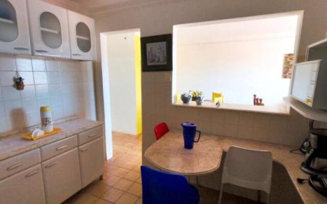 Apartamento Praça Nove