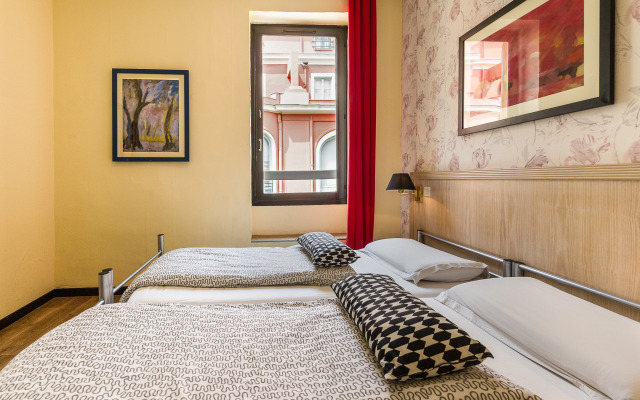 Villa Saint Exupéry Beach - Hostel
