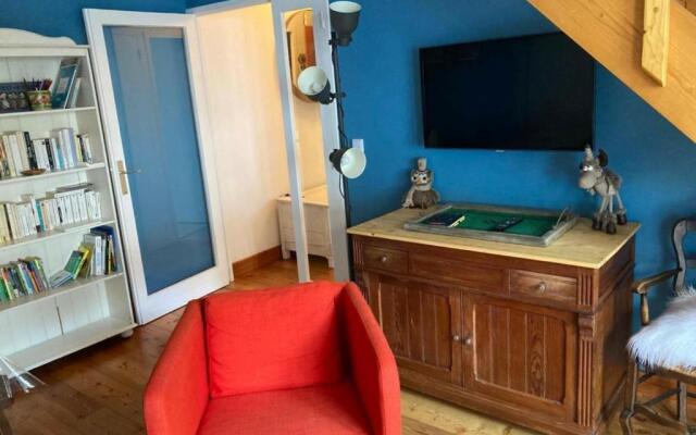 Appartement Brides-les-Bains, 3 pièces, 7 personnes - FR-1-512-236