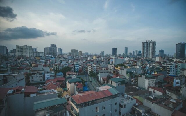 Zo Hotels Tran Duy Hung