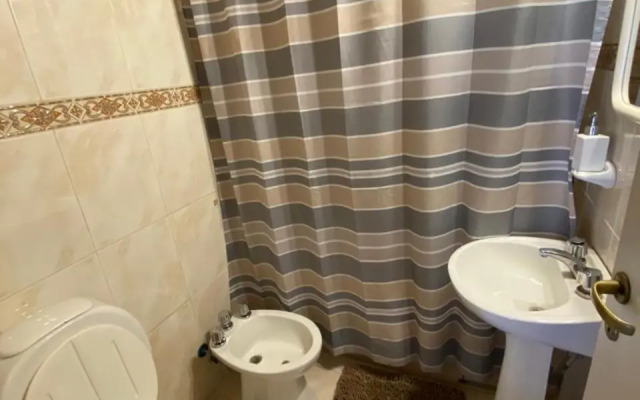 Loft 9 5ta sección Mendoza