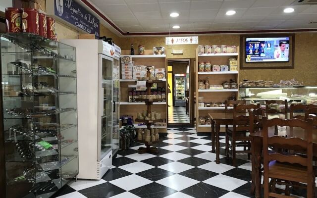 Hostal Restaurante Marino