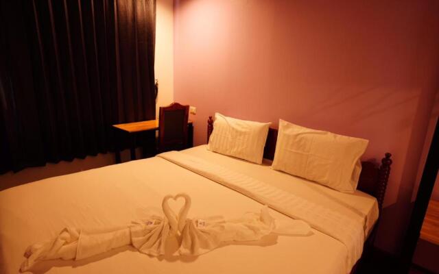 โรงแรมวินเซอร์