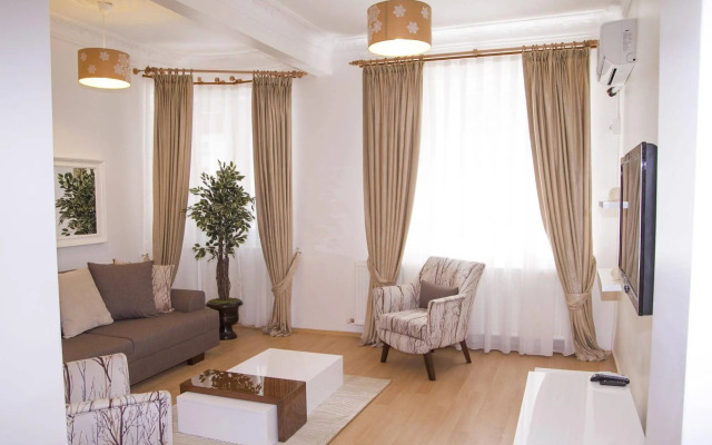 Taksim Bomonti VIP Apartments