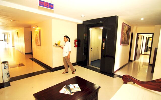 Nirmala Hotel and Convention Centre