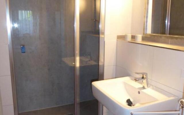 Ferienwohnung Dora 1