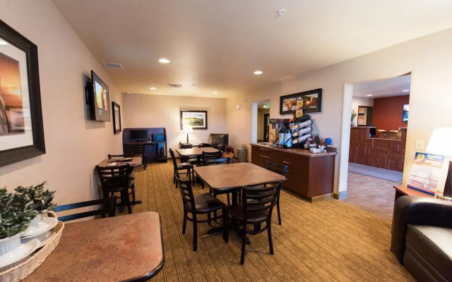 My Place Hotel - Twin Falls, ID