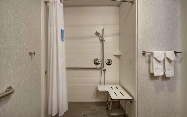 Hampton Inn Atlanta-Mall Of Georgia