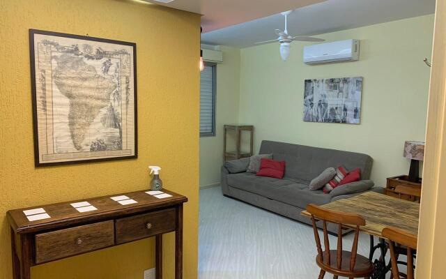 Loft completo, Centro Historico 706