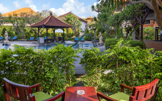 Adi Dharma Hotel Kuta