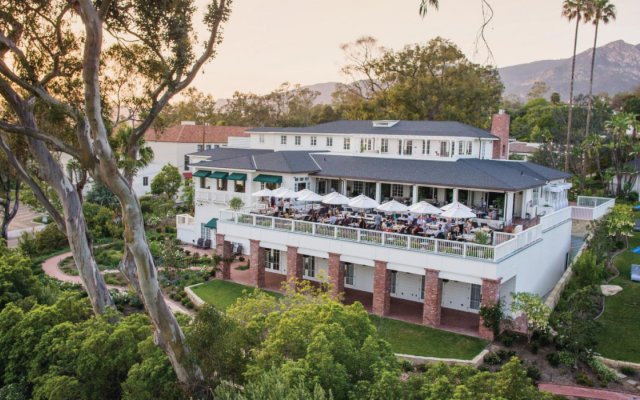 El Encanto, A Belmond Hotel, Santa Barbara