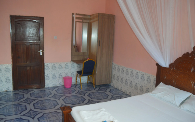 Peacock Court Hotel, Kilifi