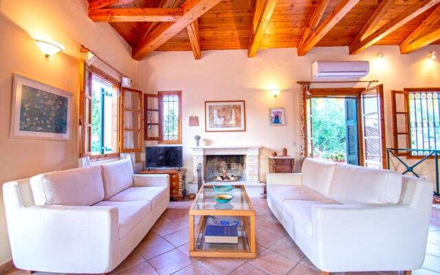 Doliva Estate